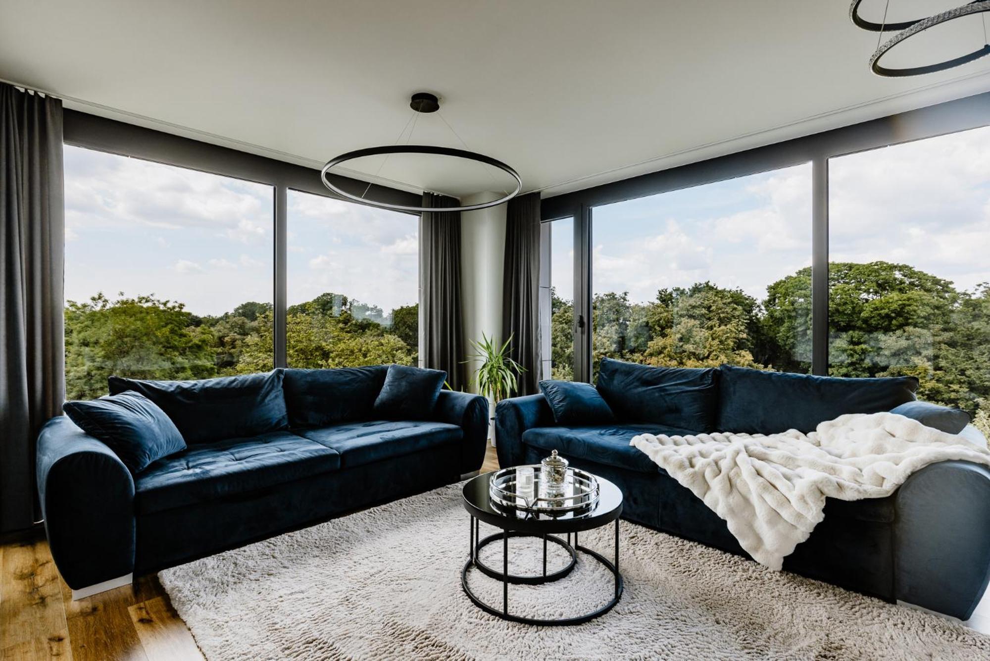 Apartamenty Arte Lublin Unia Art Residence 121- Faktura Vat Garaz Bagian luar foto